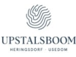 Upstalsboom Heringsdorf logo