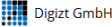 Digizt GmbH logo