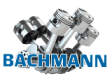 Helmut Bachmann KG logo
