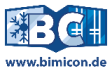 Bimicon Container Service GmbH logo