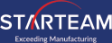 STARTEAM Global Germany GmbH logo