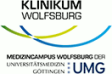 Klinikum Wolfsburg logo