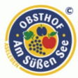 Obsthof Am Süßen See GmbH logo