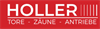 Holler Tore logo