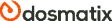 dosmatix GmbH logo