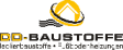 DD-Baustoffe GmbH logo