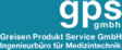 Greisen Produkt Service GmbH logo
