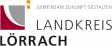 Landratsamt Lörrach logo