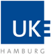 Universitätsklinikum Hamburg-Eppendorf (UKE) logo