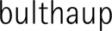 Bulthaup GmbH & Co KG logo
