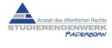 Studierendenwerk Paderborn logo