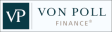 VON POLL FINANCE logo
