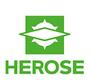 HEROSE GMBH Armaturen und Metalle logo