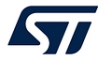 STMicroelectronics logo