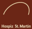 Hospiz St. Martin logo