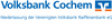 Vereinigte Volksbank Raiffeisenbank eG logo