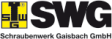 SWG Schraubenwerk Gaisbach GmbH logo