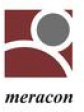 meracon gGmbH logo