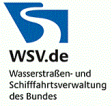 Wasserstraßen-Neubauamt Nord-Ostsee-Kanal logo