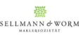 Maklersozietät Sellmann & Worm GmbH logo