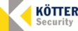 KÖTTER SE & Co. KG Security, NL Leipzig logo