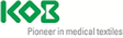 KOB GmbH logo