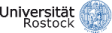 Universität Rostock logo