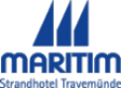 MARITIM Strandhotel Travemünde logo