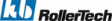 KB Roller Tech Kopierwalzen GmbH logo