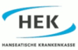 HEK - Hanseatische Krankenkasse logo