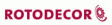 Rotodecor GmbH logo
