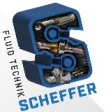 Fluid Technik Scheffer logo