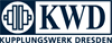 KWD Kupplungswerk Dresden AG logo