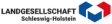 Landgesellschaft Schleswig-Holstein mbH logo
