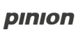 Pinion GmbH logo
