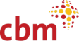 CBM Christoffel-Blindenmission Christian Blind Mission e.V. logo