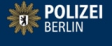 Polizei Berlin logo