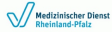 Medizinischer Dienst Rheinland-Pfalz logo