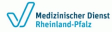Medizinischer Dienst Rheinland-Pfalz logo