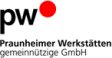 Praunheimer Werkstätten gemeinnützige GmbH logo