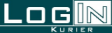 Login Kurier logo