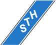 STH Hüttental GmbH logo