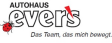 Autohaus Evers GmbH & Co. KG logo