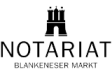 Notariat am Blankeneser Markt Dr. Alice Hellermann logo