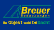 Breuer Bedachungen GmbH logo