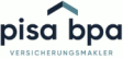pisa bpa Versicherungsmakler GmbH logo
