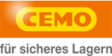CEMO GmbH logo