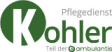 Pflegedienst Kohler logo