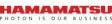 Hamamatsu Photonics Deutschland GmbH logo