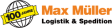 Max Müller Spedition GmbH logo